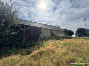 Vente Longère et corps de fermeSaint-Denis-de-Gastines