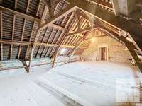 Longère et corps de ferme 7 pièces Longère et corps de ferme 7 pièces