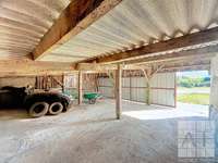 Longère et corps de ferme 7 pièces Longère et corps de ferme 7 pièces