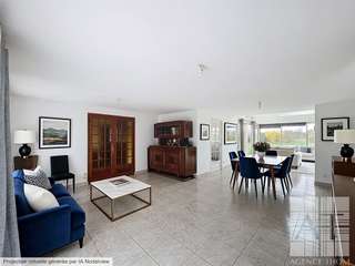 Longère et corps de ferme 7 pièces