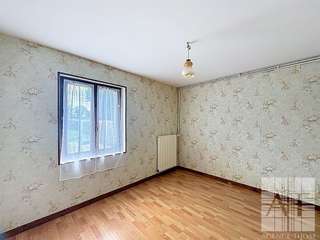 Longère et corps de ferme 7 pièces