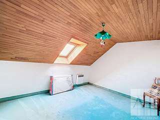 Longère et corps de ferme 7 pièces