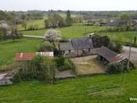Longère et corps de ferme 3 pièces Longère et corps de ferme 3 pièces
