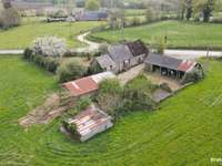 Longère et corps de ferme 3 pièces Longère et corps de ferme 3 pièces