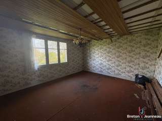 Longère et corps de ferme 3 pièces