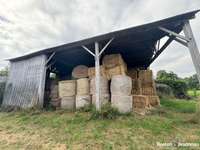 Longère et corps de ferme 3 pièces Longère et corps de ferme 3 pièces
