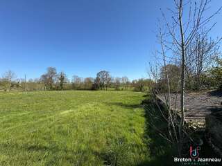 Longère et corps de ferme 3 pièces