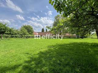 Longère et corps de ferme 5 pièces