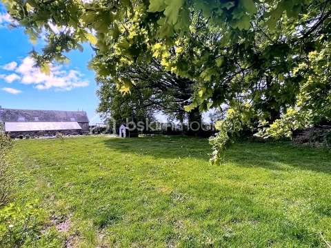 Longère et corps de ferme 7 pièces