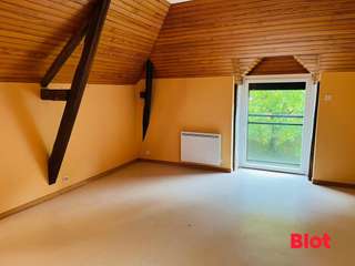 Longère et corps de ferme 6 pièces