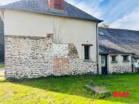 Longère et corps de ferme 6 pièces