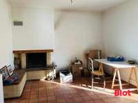 Longère et corps de ferme 6 pièces
