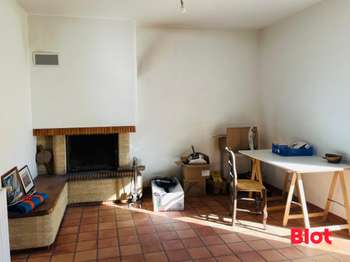 Longère et corps de ferme 6 pièces