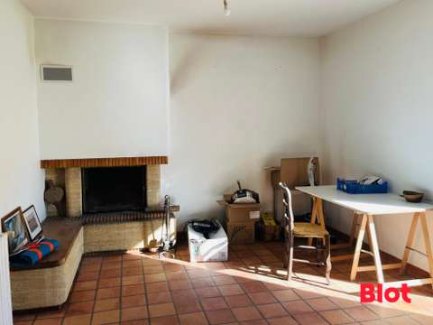 Longère et corps de ferme 6 pièces