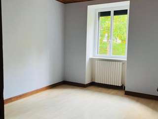 Longère et corps de ferme 6 pièces