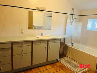 Longère et corps de ferme 6 pièces