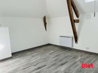 Longère et corps de ferme 6 pièces