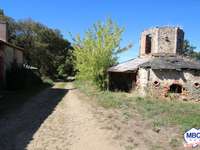 Longère et corps de ferme 4 pièces