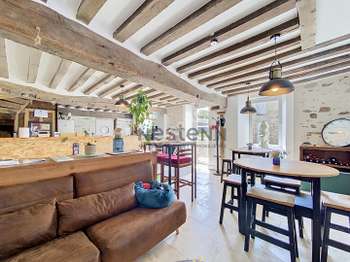 Vente Longère et corps de ferme 2 chambresSaint-Fortunat-sur-Eyrieux