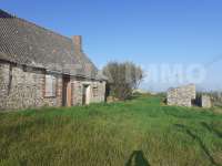 Longère et corps de ferme 3 pièces Longère et corps de ferme 3 pièces