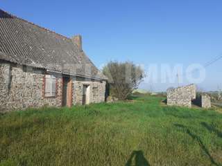 Longère et corps de ferme 3 pièces Longère et corps de ferme 3 pièces