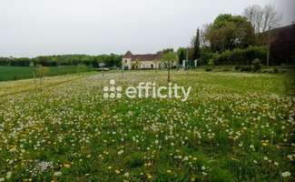 Photo Longère et corps de ferme Saint-Germain-de-la-Coudre