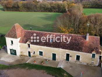 Longère et corps de ferme 10 pièces Longère et corps de ferme 10 pièces