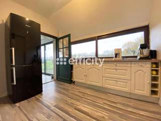 Longère et corps de ferme 10 pièces