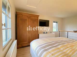 Longère et corps de ferme 10 pièces