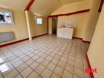 Longère et corps de ferme 3 pièces