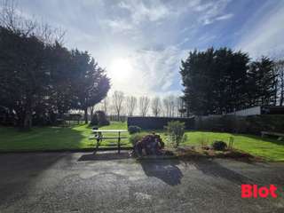 Longère et corps de ferme 4 pièces