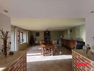 Longère et corps de ferme 4 pièces