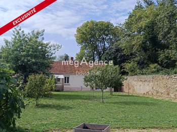 Vente Longère et corps de ferme 2 chambresSaint-Gervais