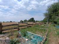 Longère et corps de ferme 6 pièces