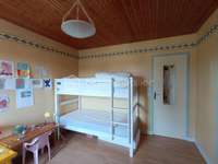 Longère et corps de ferme 6 pièces