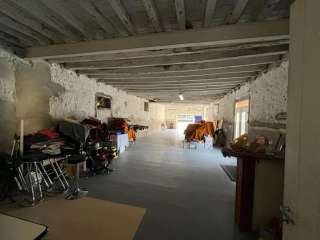 Longère et corps de ferme 6 pièces