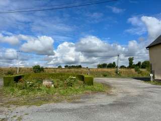 Longère et corps de ferme 6 pièces