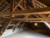Longère et corps de ferme 6 pièces Longère et corps de ferme 6 pièces