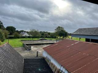 Longère et corps de ferme 6 pièces