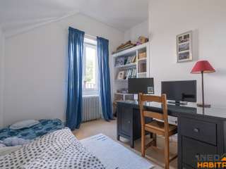 Longère et corps de ferme 6 pièces