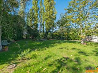 Longère et corps de ferme 6 pièces