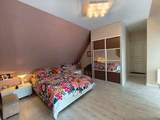 Longère et corps de ferme 10 pièces