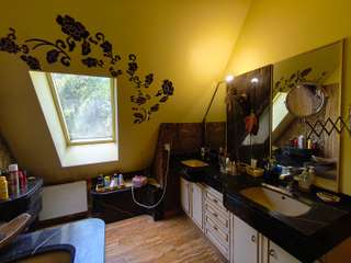 Longère et corps de ferme 10 pièces