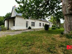 Vente Longère et corps de ferme 3 chambresSaint-Grégoire