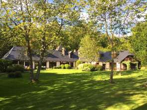 Vente Longère et corps de ferme 6 chambresSaint-Hellier