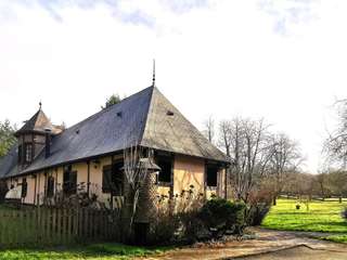 Longère et corps de ferme 12 pièces Longère et corps de ferme 12 pièces
