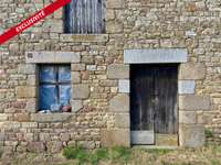 Longère et corps de ferme 3 pièces