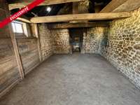 Longère et corps de ferme 3 pièces