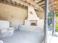 Longère et corps de ferme 5 pièces