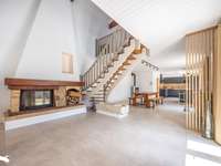 Longère et corps de ferme 5 pièces